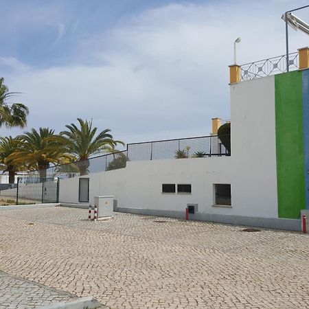 Cabanas Green Apartment & Loft. Cabanas De Tavira Exterior foto