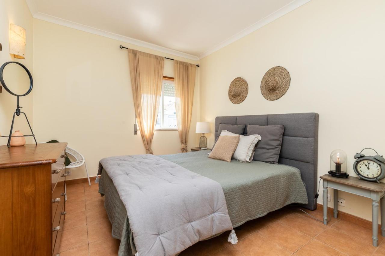 Cabanas Green Apartment & Loft. Cabanas De Tavira Exterior foto