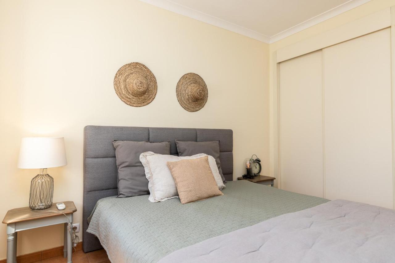 Cabanas Green Apartment & Loft. Cabanas De Tavira Exterior foto
