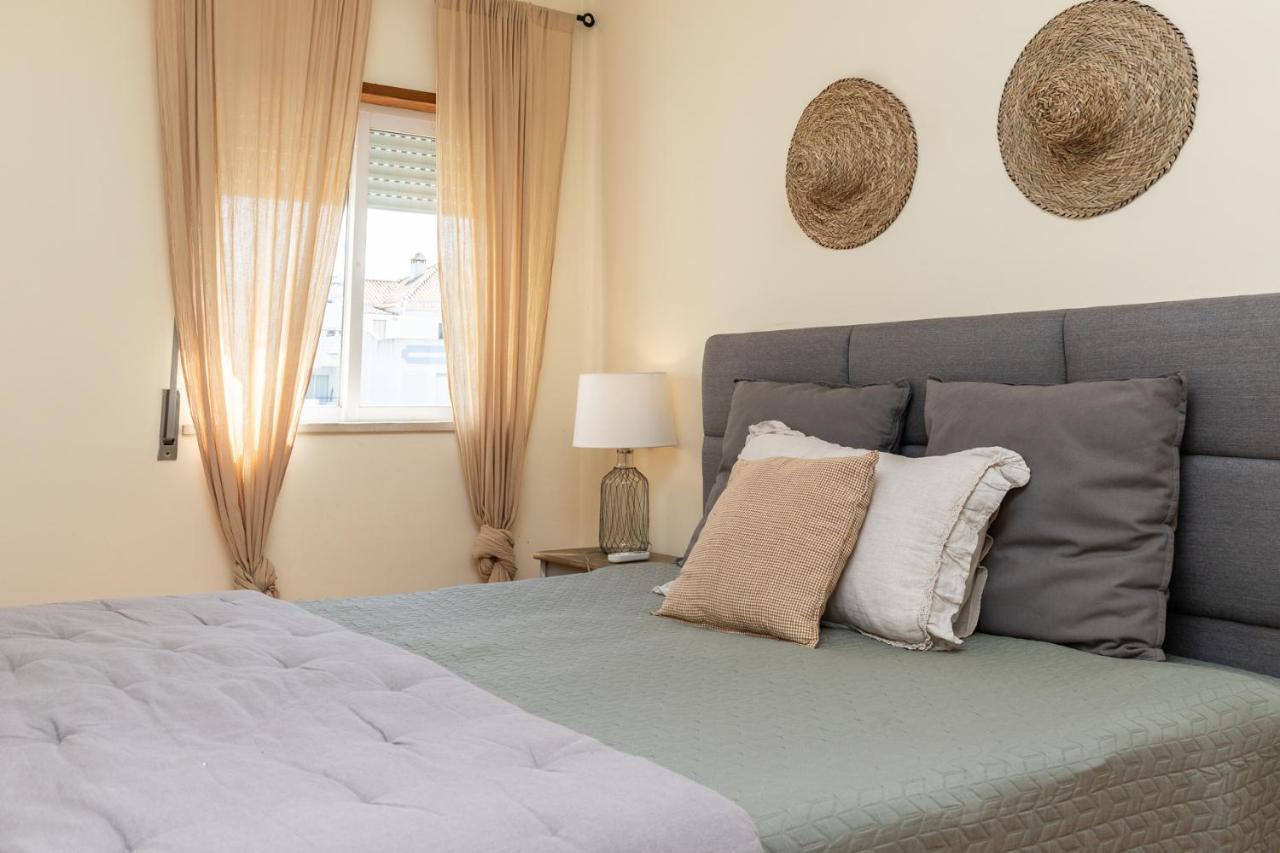 Cabanas Green Apartment & Loft. Cabanas De Tavira Exterior foto