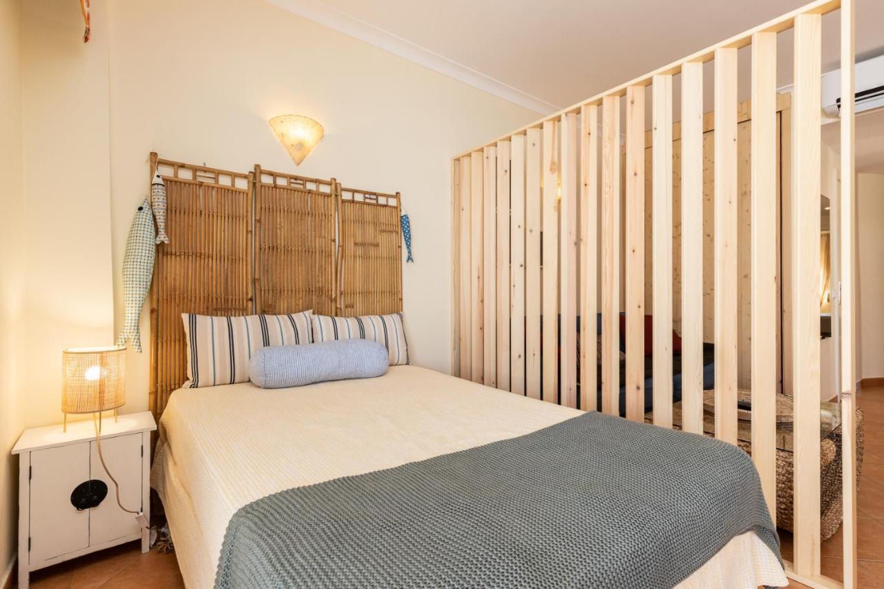 Cabanas Green Apartment & Loft. Cabanas De Tavira Exterior foto