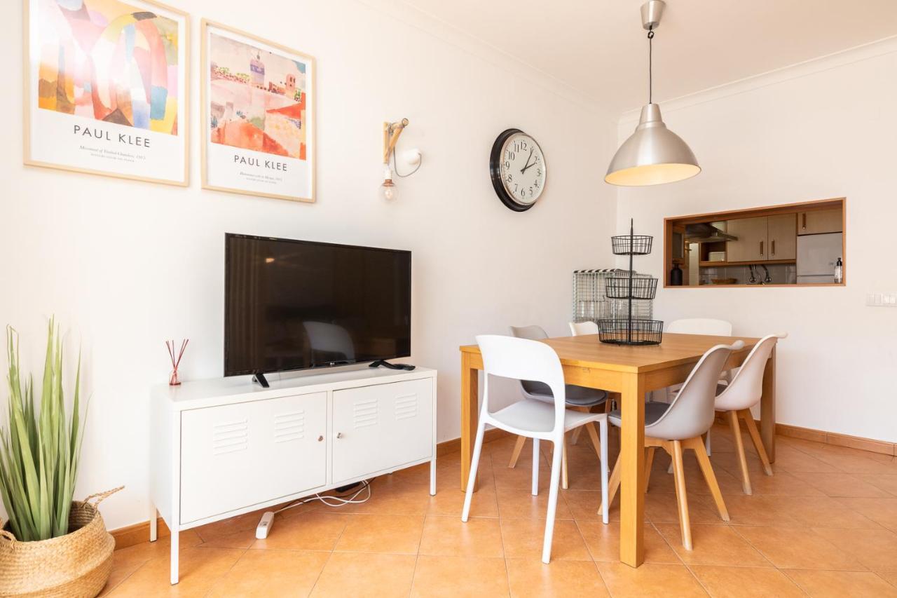 Cabanas Green Apartment & Loft. Cabanas De Tavira Exterior foto