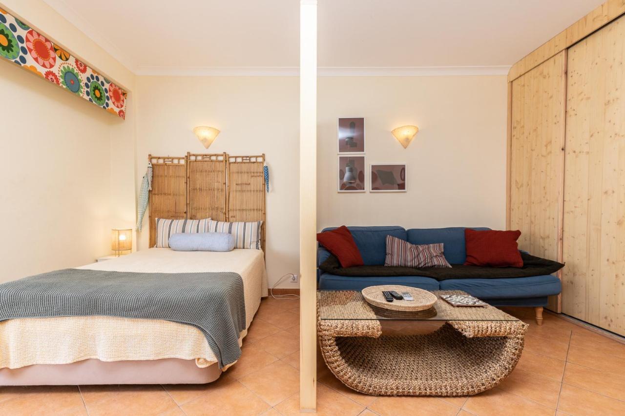 Cabanas Green Apartment & Loft. Cabanas De Tavira Exterior foto
