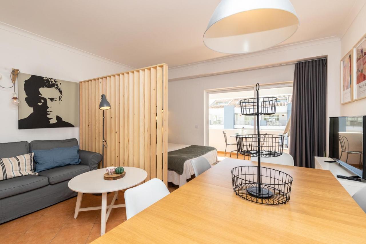 Cabanas Green Apartment & Loft. Cabanas De Tavira Exterior foto