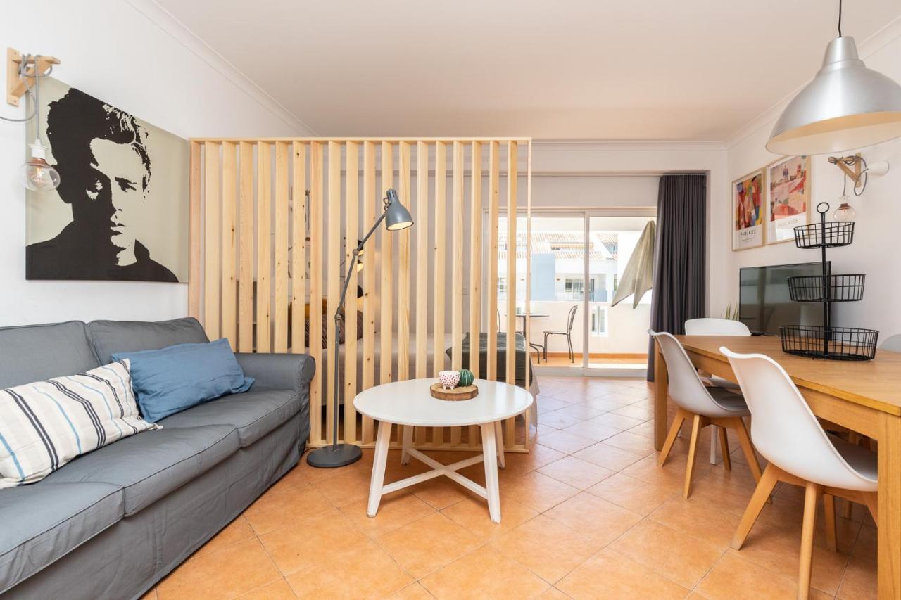 Cabanas Green Apartment & Loft. Cabanas De Tavira Exterior foto