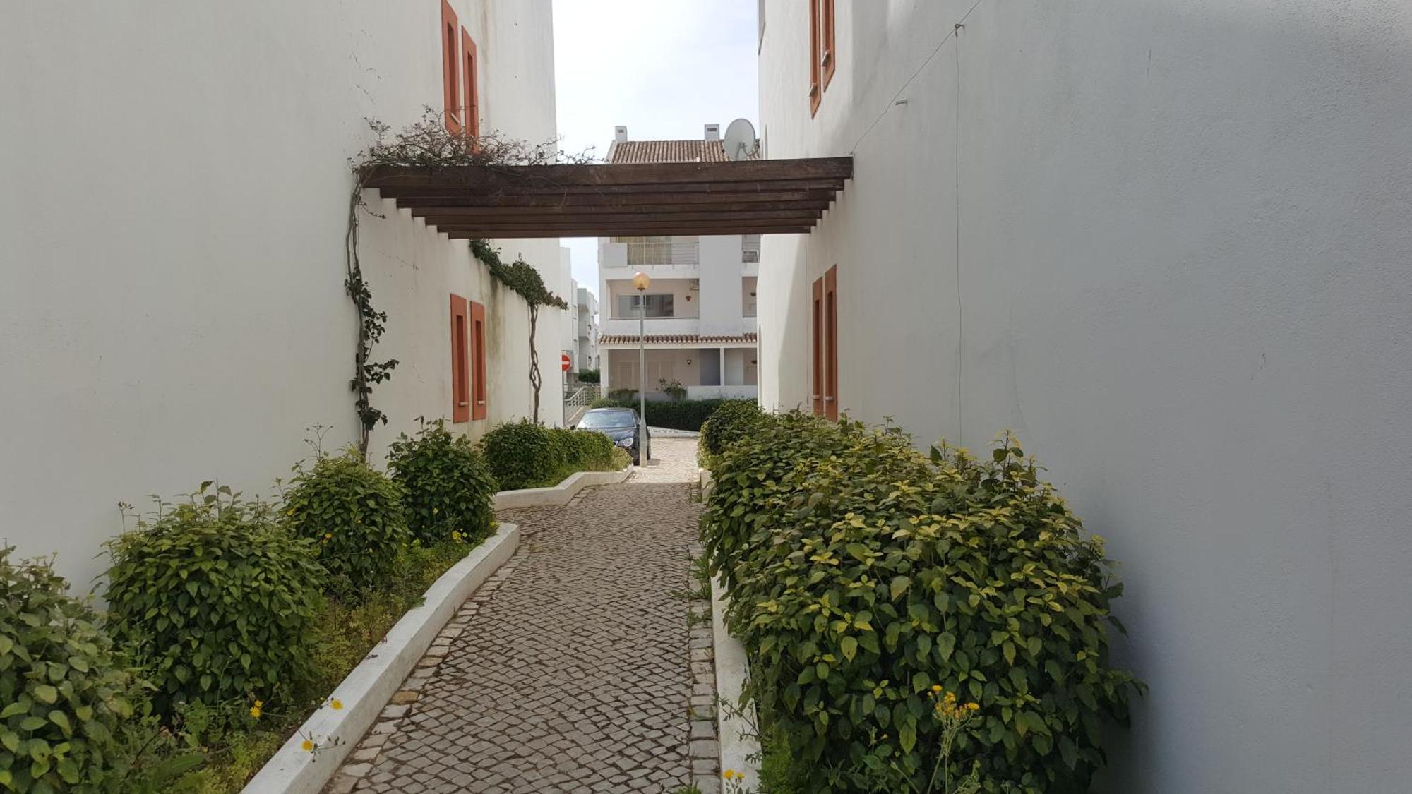 Cabanas Green Apartment & Loft. Cabanas De Tavira Exterior foto