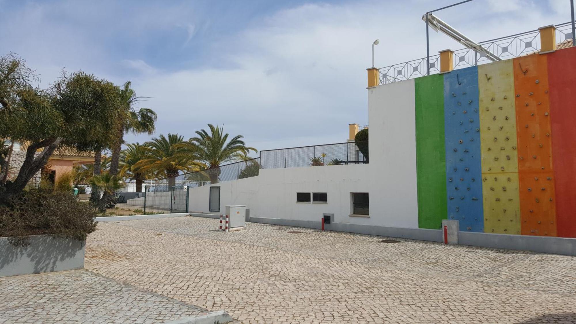 Cabanas Green Apartment & Loft. Cabanas De Tavira Exterior foto